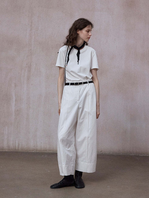 Smoke Curve Pants